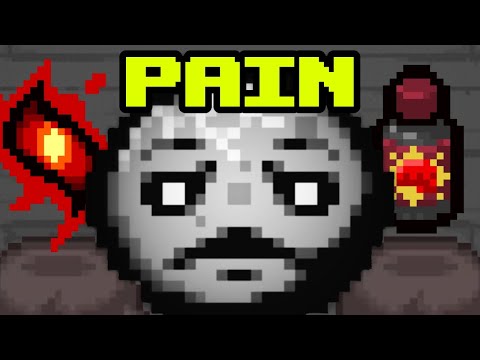 Least CHAOTIC Tainted Lost Run