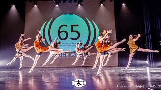 22-23 Qualifier 4 BE - YPSILON Art Adults (YPSILON Dance Art) // My Faith Tailor