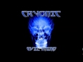 Cryonic Warrior