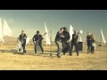 Flobots - White Flag Warrior (feat.Tim McIlrath) [Official MV]