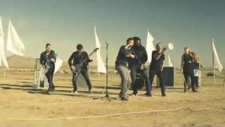 Flobots - White Flag Warrior (feat.Tim McIlrath) [Official MV]