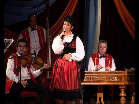 Sipos Izolda A szívemnek mindig ünnep