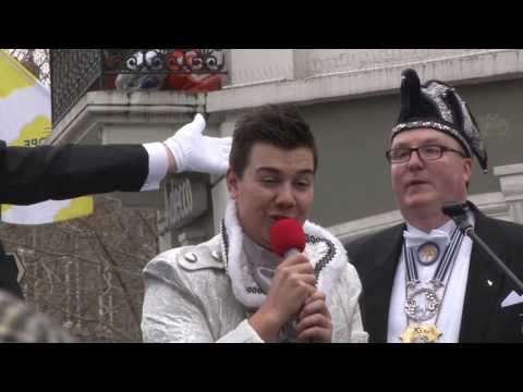 Vleugelkes door  Gabe Kruse