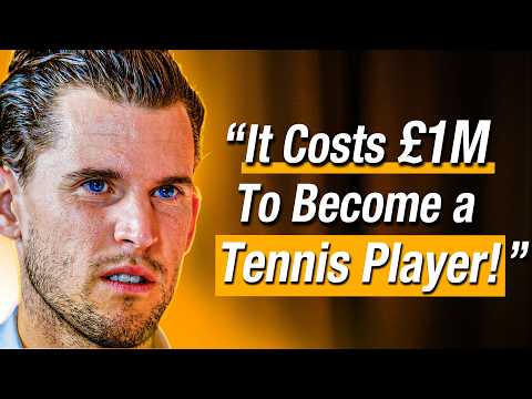 Dominic Thiem: Competing with Federer, Nadal & Djokovic; The Makings of A Grand Slam Champion