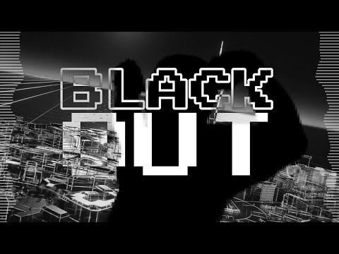 POKEMON RAP - BLACKOUT (Official Music Video)