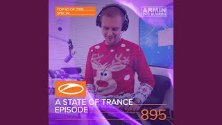 Happiness Amplified (ASOT 895) (Club Mix)