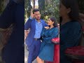 Tharla Tar Mag Don T Forget To Watch Arjun Amit Bhanushali Sakshi New Video Starpravahindia