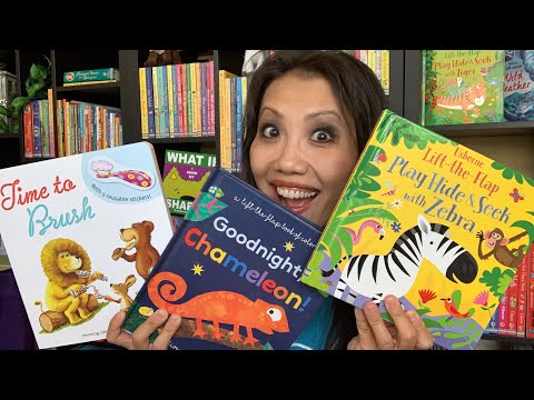 Usborne Books & More (June 2020) Babies, Toddlers & Younger Readers