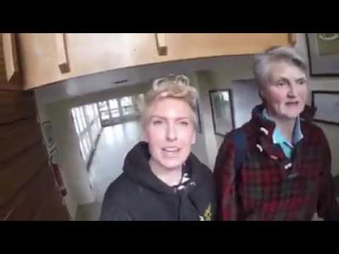 Ocean Rowing Training - 17/03/17