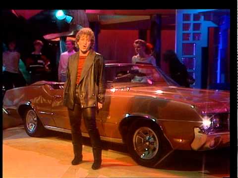 TOPPOP: Matthew Wilder - The Kid's American