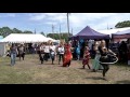 CTRF Spring 2017 Robin Hood Parade 5 20 17