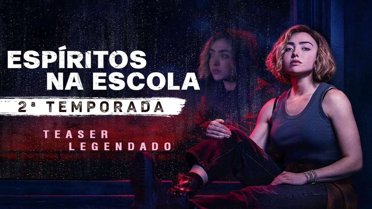teaser Oficial