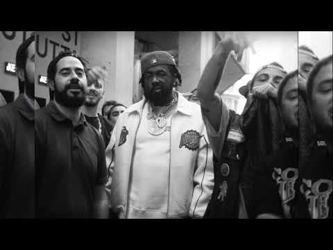 74 BPM Acapella Conway The Machine - Mutty