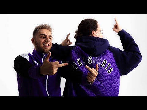 SIMIZ x SOLOMON - MY TYPE (Remix)