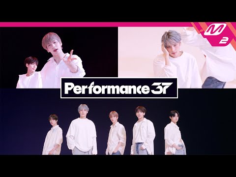 PERFORMANCE 37 · VIDEO 02 영상 썸네일