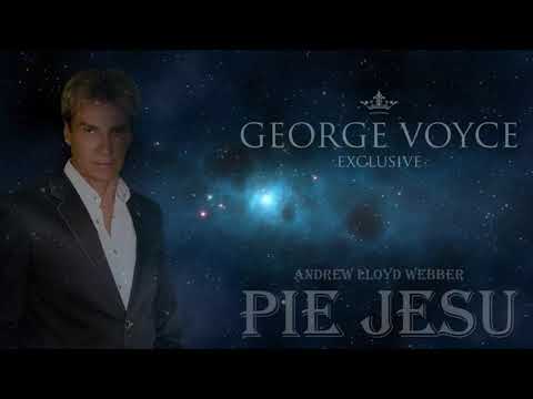 GEORGE VOYCE - PIE JESU