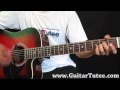Billie Myers - Kiss The Rain, by www.GuitarTutee ...
