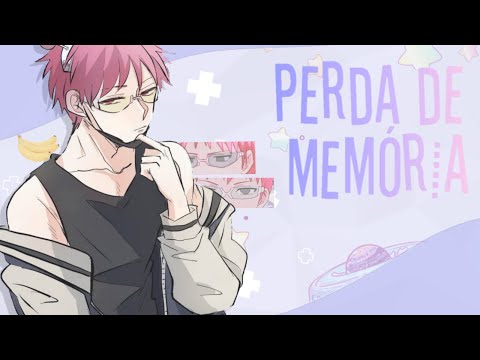 perda de memória para você e/ou outra pessoa | subliminal forçado. ⅓ ᵉˢᶜᵘᵗᵃˢ