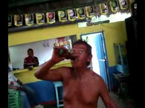 EL ÑATO MAMA RON SANJUANERO "Ubaldino"