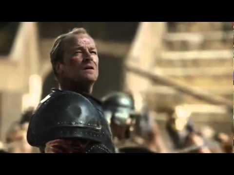 What If Game of Thrones was a Bethesda RPG (aka Choo Choo)