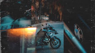 Canon 50mm f/1.4 for Motorcycle Photography | Sample Photos