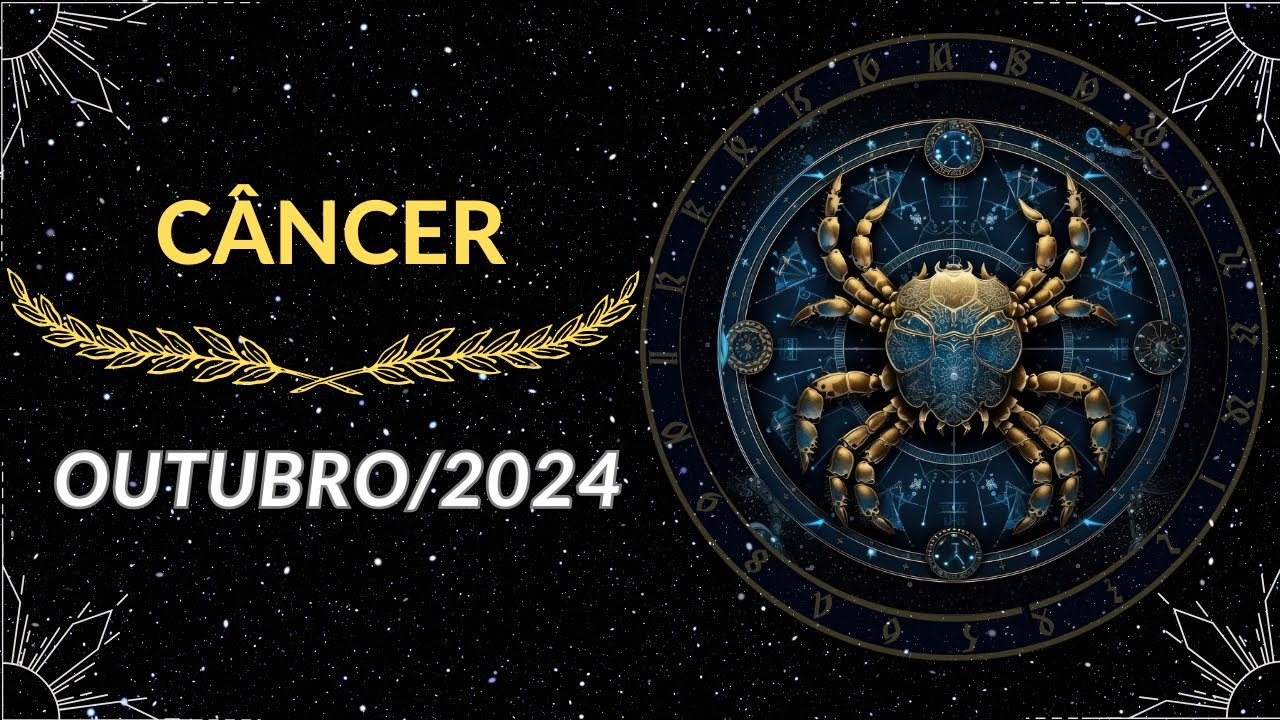 CÂNCER ♋️: FIZERAM MAGIA OU MAL PARA TE PARALIZAR! MAS DEUS TE LEVA A SUPERAR TODOS OS OBSTÁCULOS! 🚀