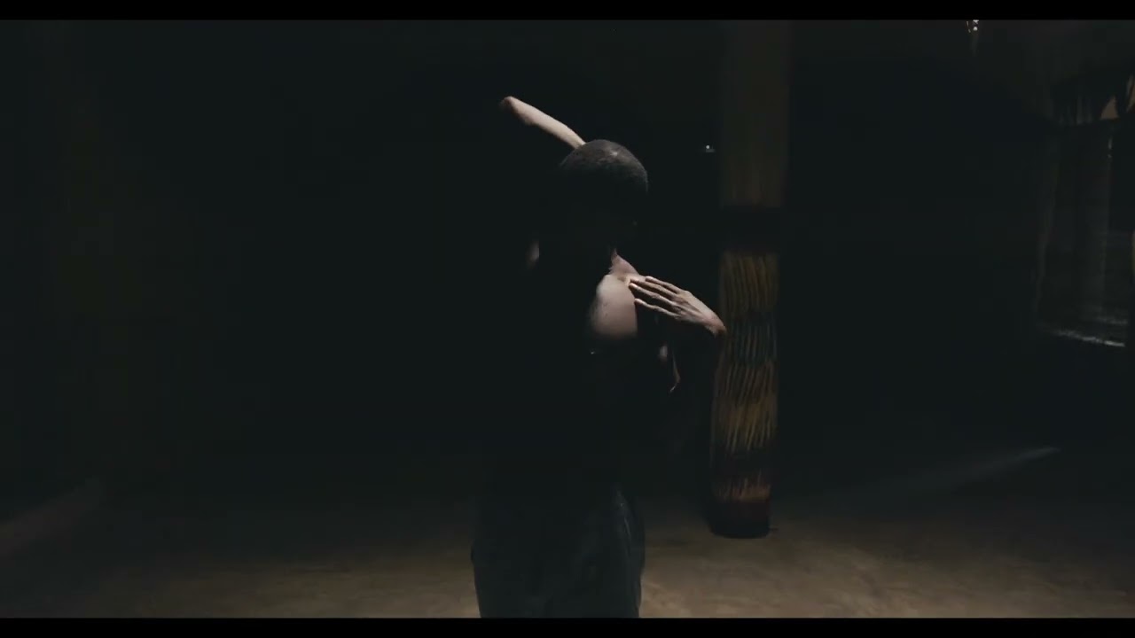 DANSE MACABRE | #DIFF2025 Trailer