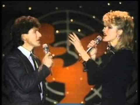 Saskia en Serge - Tijd (1971)