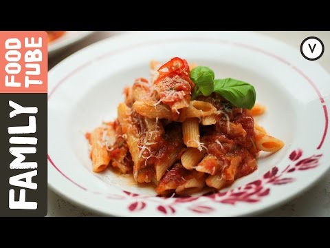 download lagu mp3 mp4 Vegetable Pasta Sauce Recipe For Kids, download lagu Vegetable Pasta Sauce Recipe For Kids gratis, unduh video klip Vegetable Pasta Sauce Recipe For Kids