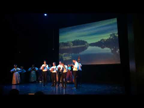 TS Diversa - Čardaš