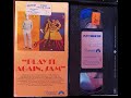 Opening To Play It Again Sam 1979 VHS