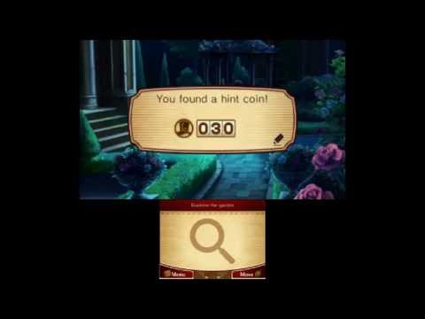 Layton vs. Ace Attorney - Pt. 14