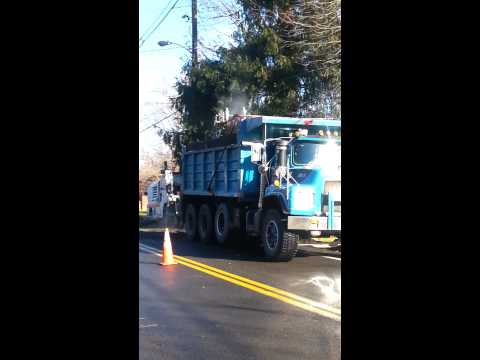 Maisano Bros paving