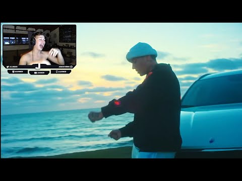 JJJOACO REACCIONA A DUKI - Chico Estrella (Video Oficial) ft. Asan, Yesan