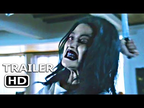 trailer
