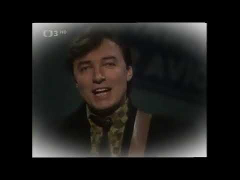 Karel Gott - Adresát neznámý (1985)