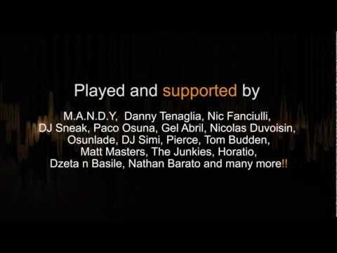 Atapy - Lost Believe incl. Kasbah Zoo & Philipp Ort Remixes // Promo Video