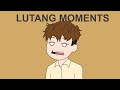 LUTANG MOMENTS ft. Esweet Fury | PINOY ANIMATION