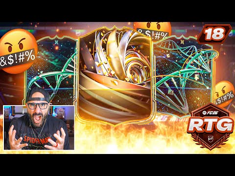 THIS TRICK MAKES ANY CARD GOD-TIER! SUPER OP 🤯 FC 26 Ultimate Team RTG