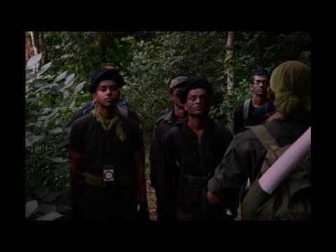 THE MOVIE HANTHANA official video(full HD) 2013 coming soon..