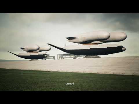 Homeward, Destroying Supply Ships; ACE COMBAT™ 7: SKIES UNKNOWN