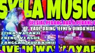 Download lagu SYILA MUSIK special way layap mp3