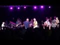 Little Feat - 03.05.2014 - Negril, Jamaica - Hamburger Midnight