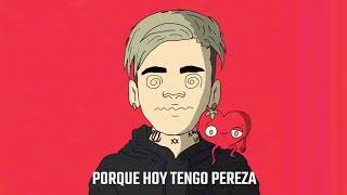 Disturbios Lyrics English Translation