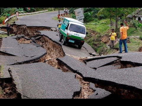 DOKU: Schocks aus der Tiefe - Mysteriöse Erdbeben in Nevada [Deutsch HD]