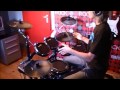 Nano - Now Or Never [Drum Cover] 