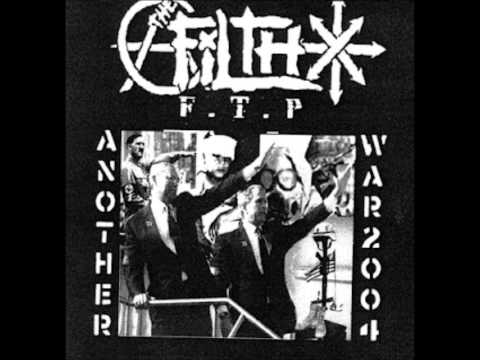 Filth Tribe Punks Part 1