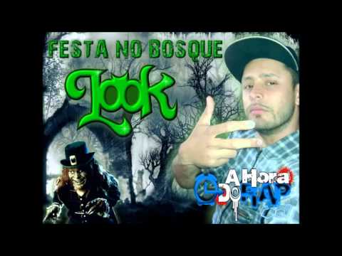 Look e Tribo da Periferia - Festa No Bosque