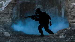 For the Brothers I Lost, I Walk Into the Storm (Dark Ambient Music)