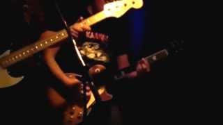 Sunstone, The Band - Sweet Child o' Mine - Live at Silver Dollar 17/04/2013